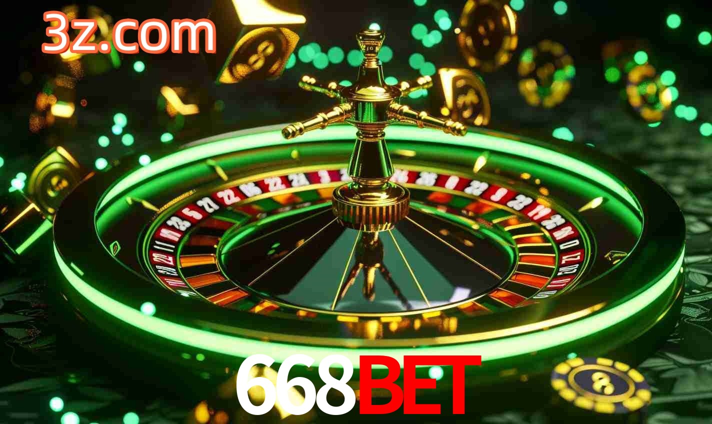 Desfrutar de um Cassino 668BET
