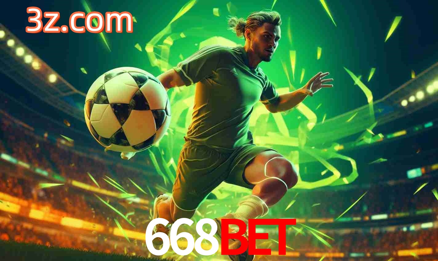 Diversidade Apostas no 668BET