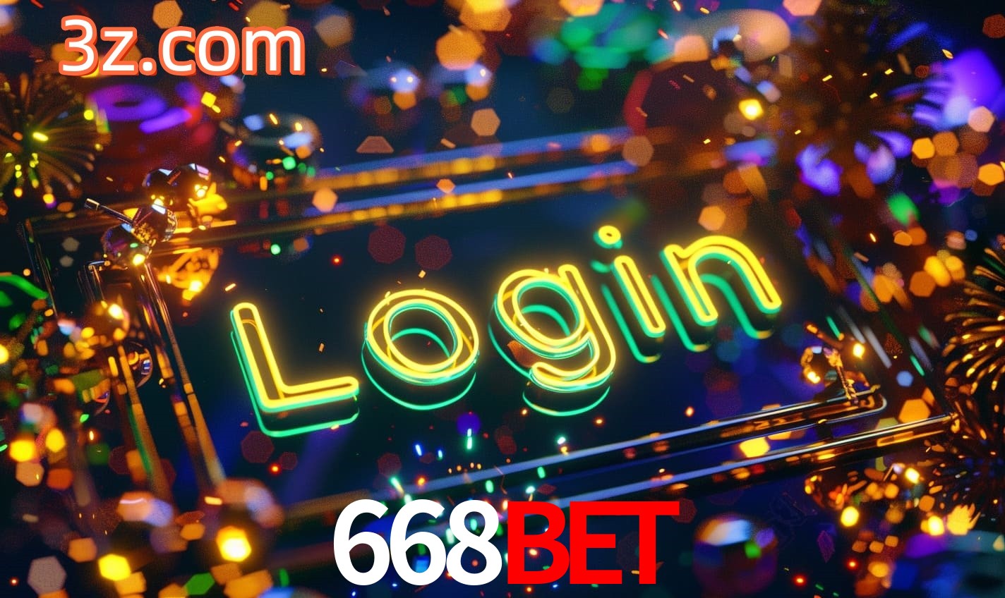 Populares Slots 668BET